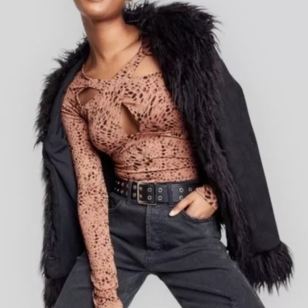Women's Bodysuit